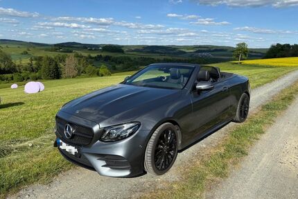 Mercedes-Benz E 300 Gebrauchtwagen