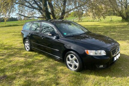 Volvo V50 Gebrauchtwagen