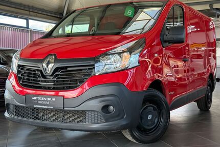 Renault Trafic Gebrauchtwagen