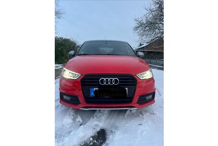 Audi A1 Gebrauchtwagen