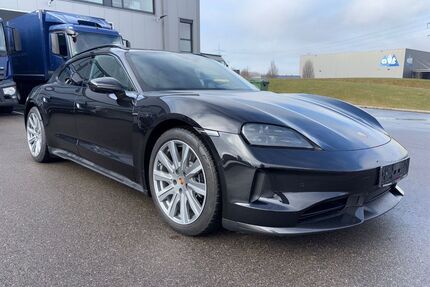 Porsche Taycan Gebrauchtwagen