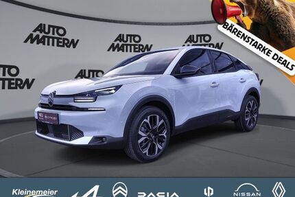 Citroen C4 Gebrauchtwagen