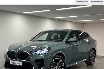 BMW X2 Gebrauchtwagen