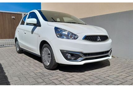 Mitsubishi Space Star Gebrauchtwagen