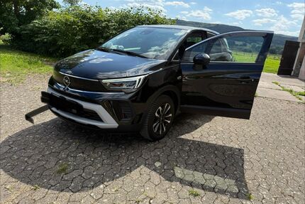Opel Crossland (X) Gebrauchtwagen