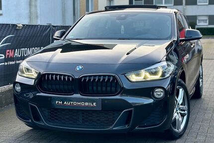 BMW X2 Gebrauchtwagen