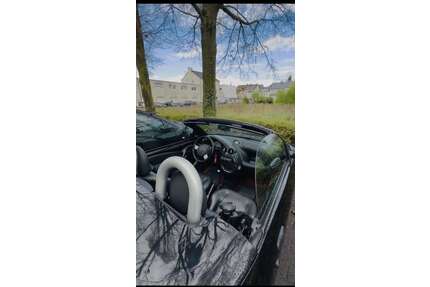 Ford Streetka Gebrauchtwagen