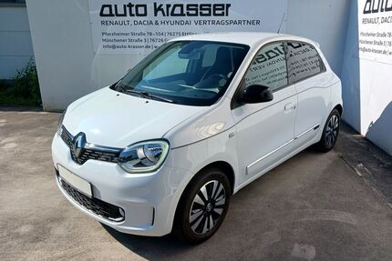Renault Twingo Gebrauchtwagen