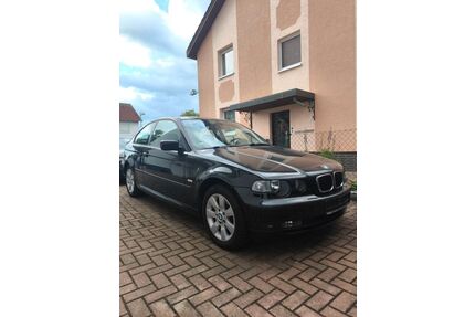 BMW 316 Gebrauchtwagen