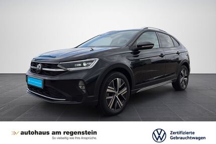 VW Taigo Gebrauchtwagen