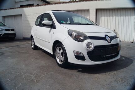 Renault Twingo Gebrauchtwagen