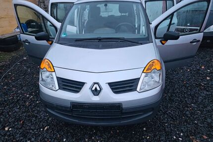 Renault Modus Gebrauchtwagen