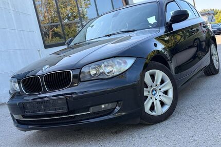 BMW 116 Gebrauchtwagen