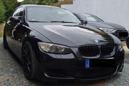 BMW 325 Gebrauchtwagen