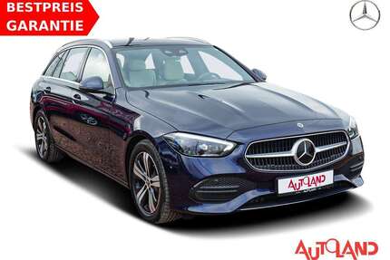 Mercedes-Benz C 220 Gebrauchtwagen
