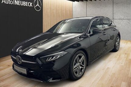 Mercedes-Benz A 220 Gebrauchtwagen