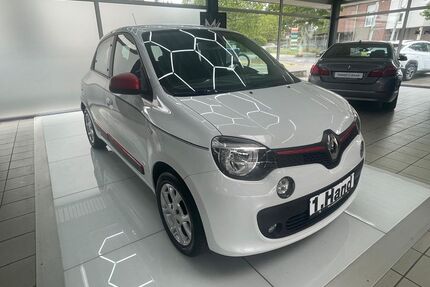 Renault Twingo Gebrauchtwagen