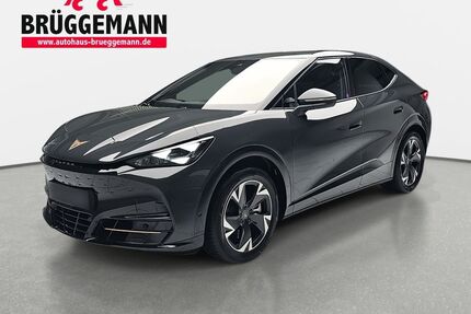 Cupra Tavascan Gebrauchtwagen