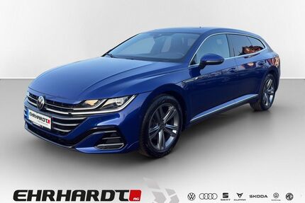 VW Arteon Gebrauchtwagen