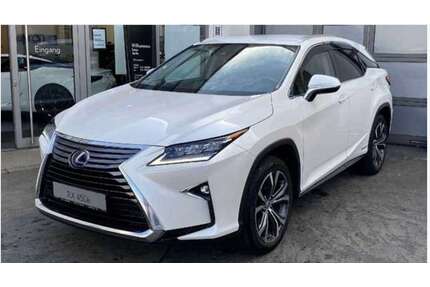 Lexus RX 450h Gebrauchtwagen