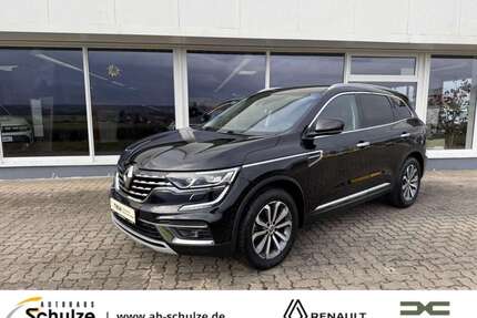 Renault Koleos Gebrauchtwagen