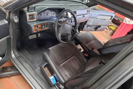 Volvo 945 Gebrauchtwagen