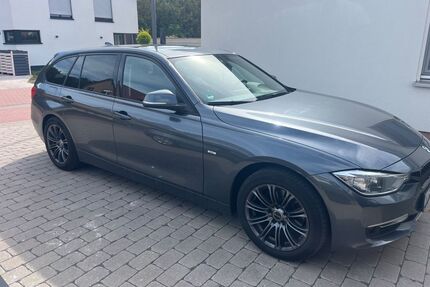 BMW 320 Gebrauchtwagen