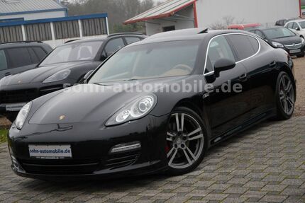 Porsche Panamera Gebrauchtwagen