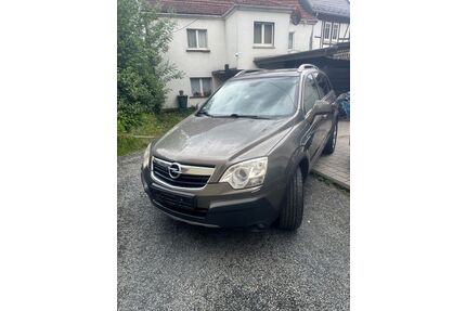 Opel Antara Gebrauchtwagen