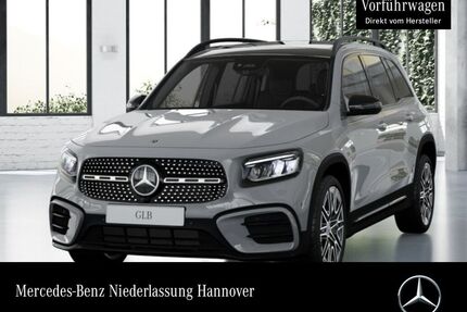 Mercedes-Benz GLB 200 Gebrauchtwagen