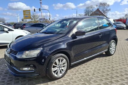 VW Polo Gebrauchtwagen