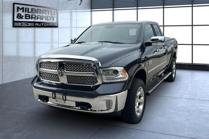 Dodge RAM Gebrauchtwagen