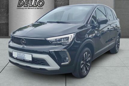 Opel Crossland (X) Gebrauchtwagen