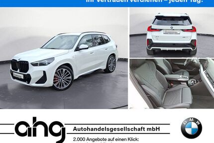 BMW X1 Gebrauchtwagen