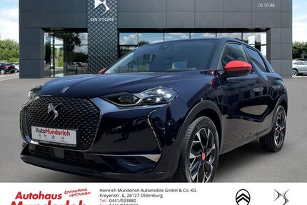 DS Automobiles DS3 Crossback Gebrauchtwagen
