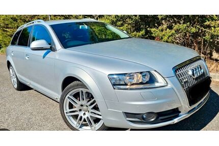 Audi A6 Allroad Gebrauchtwagen