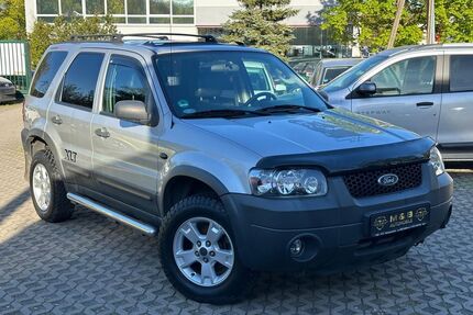 Ford Maverick Gebrauchtwagen
