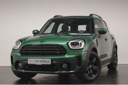 Mini Cooper Countryman Gebrauchtwagen