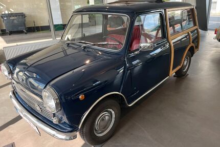Mini Andere Gebrauchtwagen