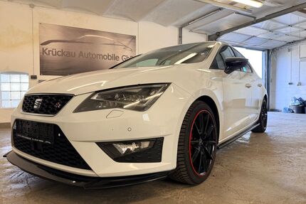 Seat Leon Gebrauchtwagen