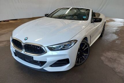 BMW M850 Gebrauchtwagen