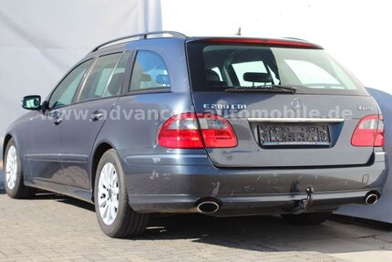 Mercedes-Benz E 280 Gebrauchtwagen