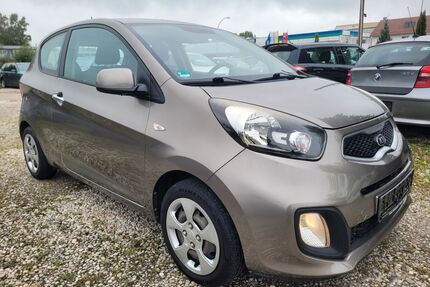 Kia Picanto Gebrauchtwagen