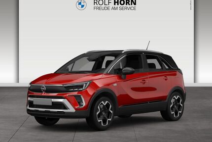 Opel Crossland (X) Gebrauchtwagen
