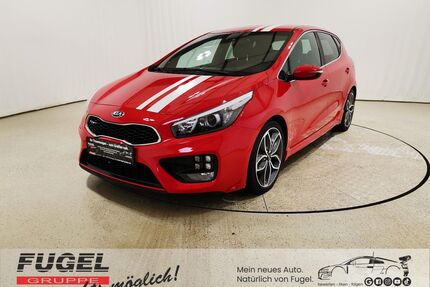 Kia ceed / Ceed Gebrauchtwagen