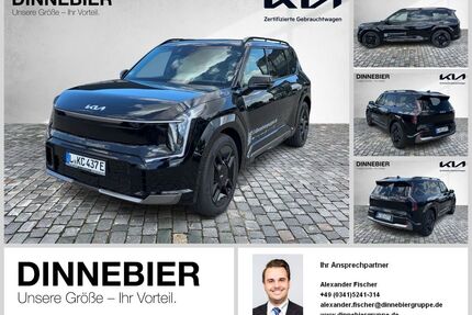 Kia EV9 Gebrauchtwagen