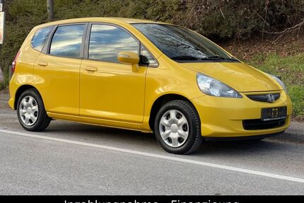 Honda Jazz Gebrauchtwagen
