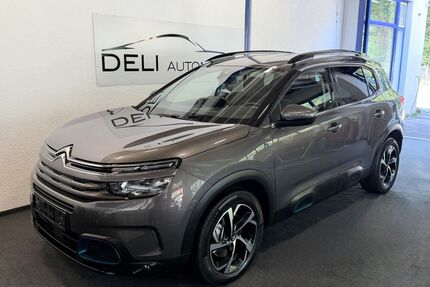 Citroen C5 Aircross Gebrauchtwagen