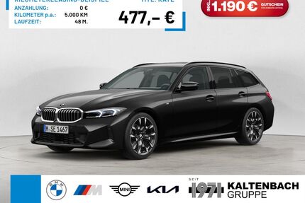 BMW 320 Gebrauchtwagen