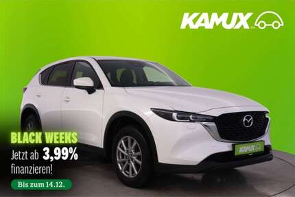 Mazda CX-5 Gebrauchtwagen